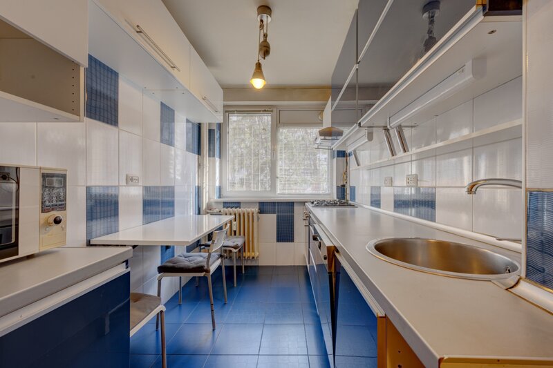 Dristor, Baba Novac, Park Lake, str. Reconstructiei, Comision 0 %