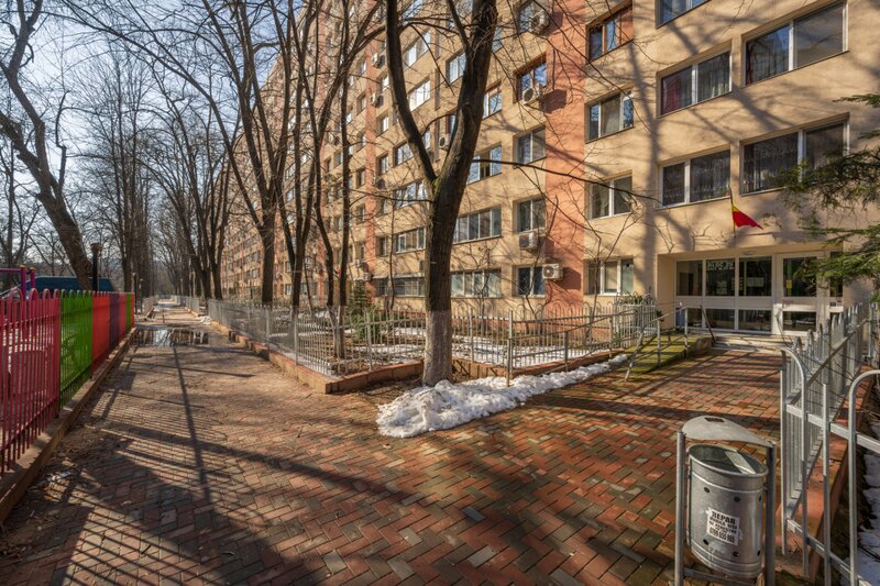 Dristor, Baba Novac, Park Lake, str. Reconstructiei, Comision 0 %